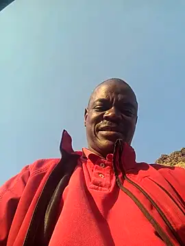 Rod Gorilla online show from July 11, 2026, 1:58 pm