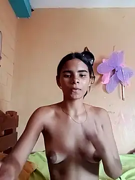 Afrodita 18year online show from June 30, 2026, 7:37 pm