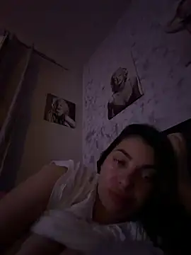 ANABELLA87 online show from July 7, 2026, 7:51 pm