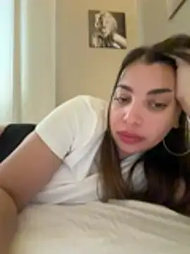 ANABELLA87 online show from July 22, 2026, 8:50 am