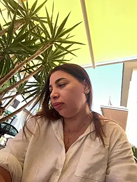 ANABELLA87 online show from August 3, 2026, 8:24 am