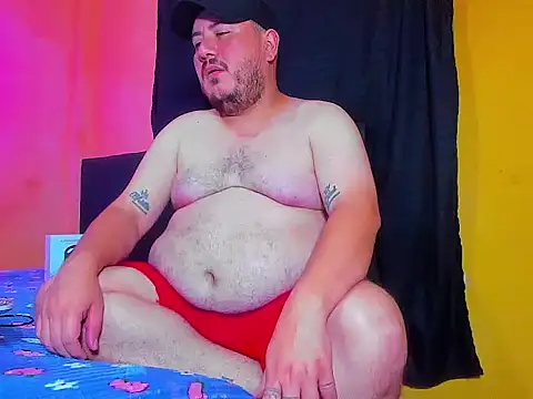 Snapshot of gordito_ricoo chatting on June 10, 2026, 1:17 am gordito ricoo online show from June 10, 2026, 1:17 am