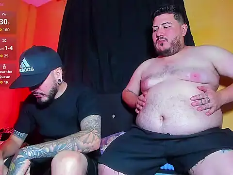 Snapshot of gordito_ricoo chatting on June 28, 2026, 9:15 am gordito ricoo online show from June 28, 2026, 9:15 am