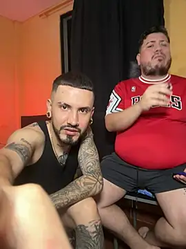 Snapshot of gordito_ricoo chatting on July 7, 2026, 3:31 am gordito ricoo online show from July 7, 2026, 3:31 am