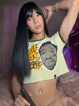 Snapshot of lady_Tayron chatting on July 20, 2026, 5:22 am lady Tayron online show from July 20, 2026, 5:22 am