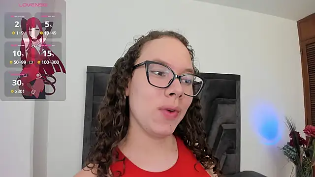 ParisMendez online show from July 16, 2026, 1:39 pm