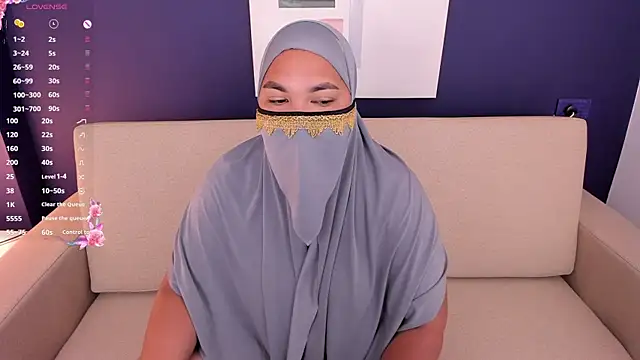Snapshot of kitana_habib chatting on June 11, 2026, 2:26 pm kitana habib online show from June 11, 2026, 2:26 pm