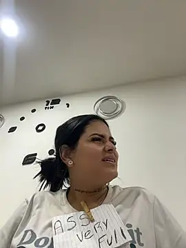 DIRTY TABOO NASTY online show from June 12, 2026, 3:05 am