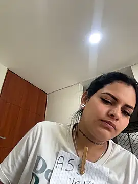 DIRTY TABOO NASTY online show from June 12, 2026, 5:34 pm