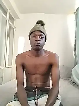 blacksaucy online show from June 14, 2026, 2:08 pm