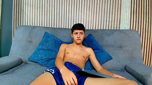 Justin ortiz online show from July 1, 2026, 7:24 pm