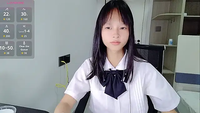 Snapshot of xiaoyu-22 chatting on June 12, 2026, 6:34 am xiaoyu-22 online show from June 12, 2026, 6:34 am
