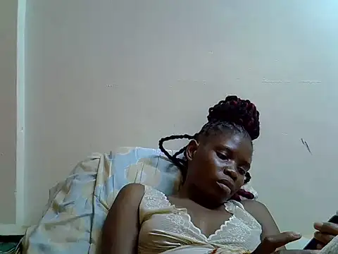 Grace 254 online show from June 22, 2026, 3:25 am