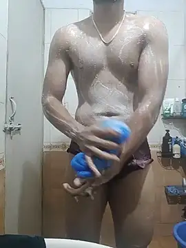 hunkfreakin online show from August 1, 2026, 8:13 am