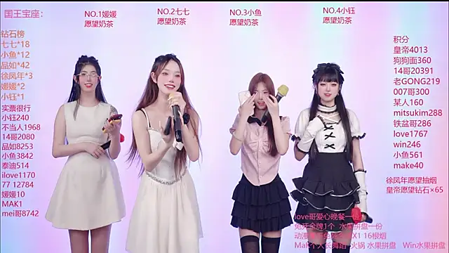 skyline-001 online show from July 5, 2026, 4:14 pm