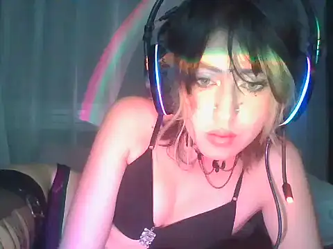 kittenpasive30 online show from July 15, 2026, 4:51 am