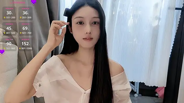 lulu-789 online show from June 22, 2026, 12:45 am