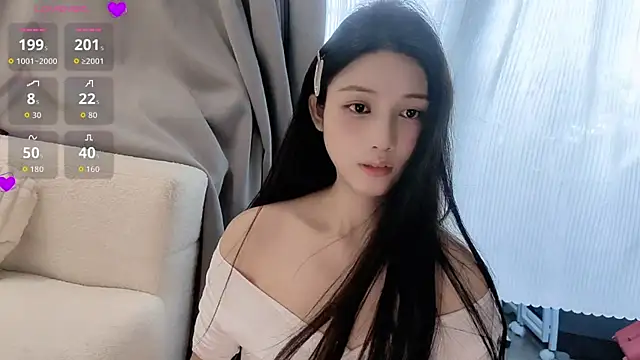lulu-789 online show from June 24, 2026, 1:15 am