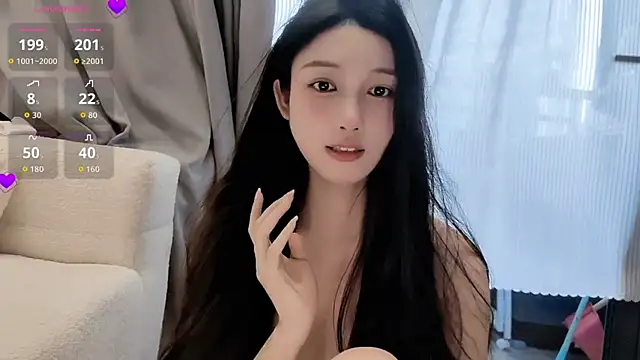 lulu-789 online show from June 25, 2026, 5:12 am