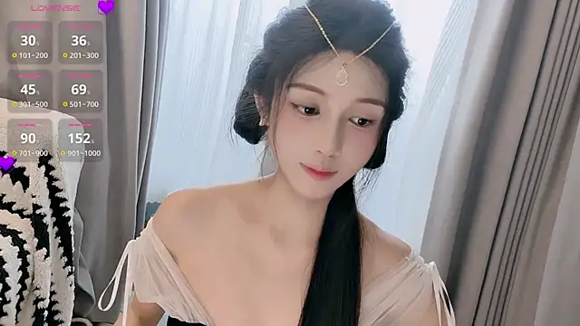 lulu-789 online show from July 8, 2026, 3:44 am