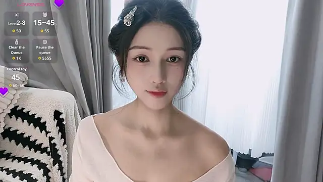 lulu-789 online show from July 13, 2026, 3:09 am