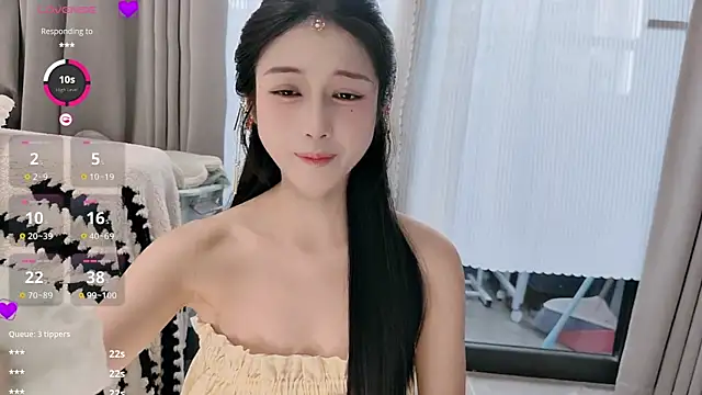 lulu-789 online show from July 20, 2026, 3:54 am