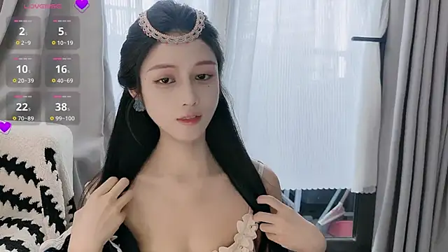lulu-789 online show from July 21, 2026, 2:36 am