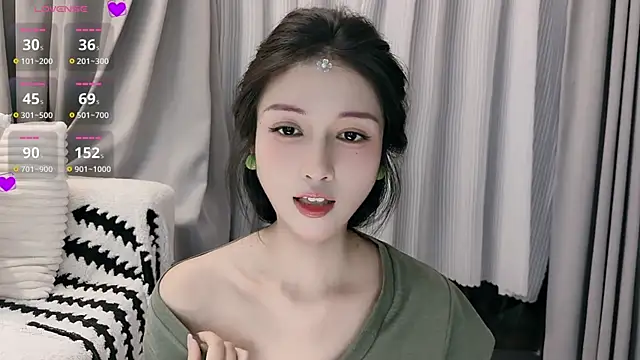 lulu-789 online show from July 22, 2026, 3:59 pm