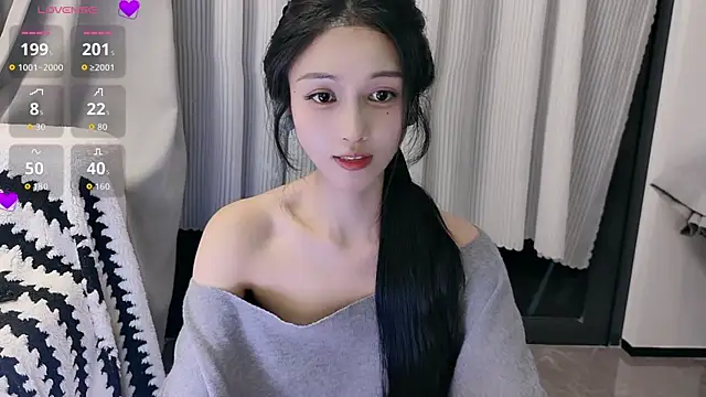 lulu-789 online show from July 28, 2026, 3:21 pm