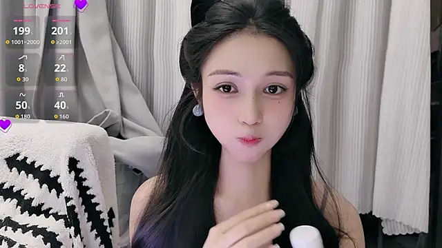 lulu-789 online show from July 31, 2026, 2:49 pm