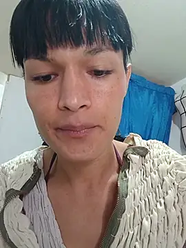 Sexy paulina outdoors online show from June 23, 2026, 12:03 pm