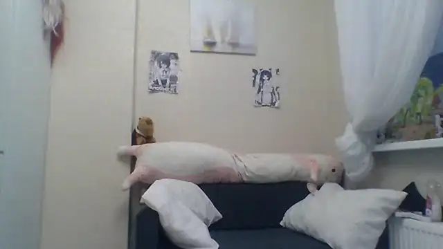 Snapshot of DinaKolter chatting on July 20, 2026, 4:31 pm DinaKolter online show from July 20, 2026, 4:31 pm