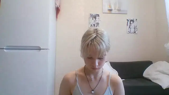Snapshot of DinaKolter chatting on July 25, 2026, 2:36 pm DinaKolter online show from July 25, 2026, 2:36 pm