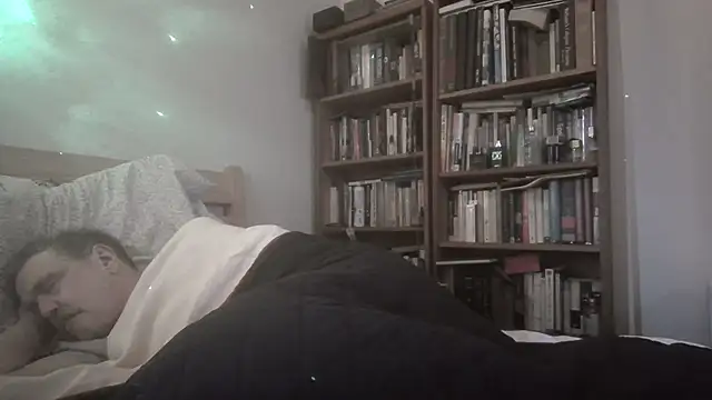 KinkyStacheDaddy online show from July 20, 2026, 10:39 am