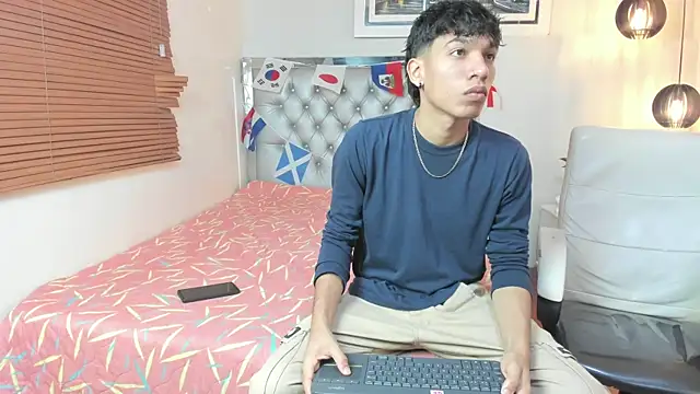 Jake Falcon online show from June 18, 2026, 11:36 am