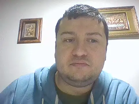 Frank06039CL online show from July 1, 2026, 9:36 pm