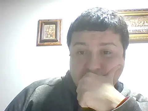 Frank06039CL online show from July 27, 2026, 5:47 am