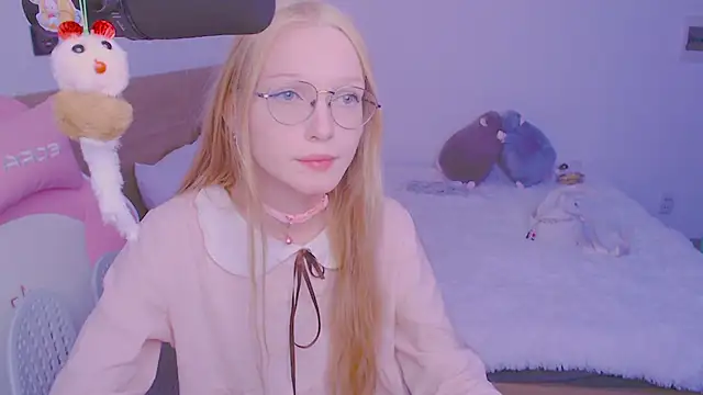 blush online show from July 6, 2026, 3:58 pm