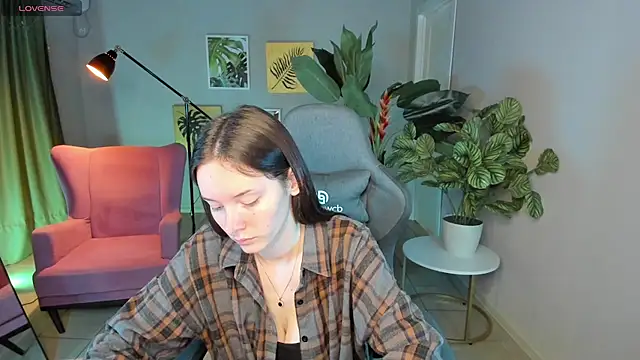 Snapshot of Eva_Leeee chatting on June 29, 2026, 5:03 am Eva Leeee online show from June 29, 2026, 5:03 am