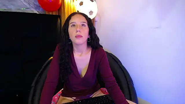 Zafira Cass online show from July 3, 2026, 3:24 am