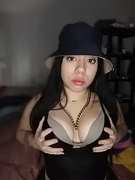 luannadiabla online show from July 1, 2026, 4:51 pm