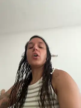 SOPHIA VELMONT online show from June 15, 2026, 2:19 pm