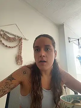 SOPHIA VELMONT online show from June 17, 2026, 4:08 pm