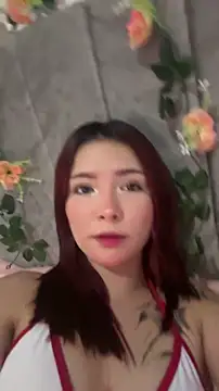 Scarlett Livye online show from June 18, 2026, 12:44 am