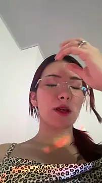Scarlett Livye online show from June 22, 2026, 9:23 pm
