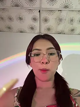 Scarlett Livye online show from August 7, 2026, 1:29 am