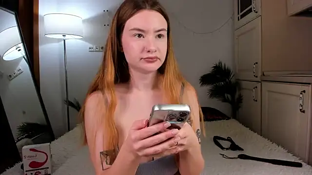 Snapshot of SonyaBabyn chatting on January 16, 2025, 12:42 pm SonyaBabyn online show from January 16, 2025, 12:42 pm