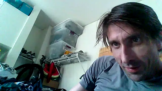 NightRider620 online show from August 10, 2026, 12:26 am