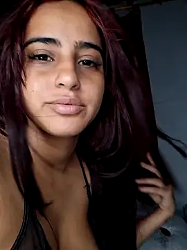 miarouse-21- online show from June 21, 2026, 12:02 am