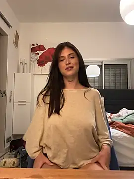 Milagomez online show from August 9, 2026, 12:12 am